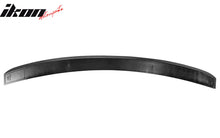 Load image into Gallery viewer, 2012-2015 Honda Civic 4Dr D Style #NH547 Berlina Black Trunk Spoiler