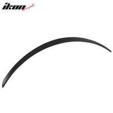 Load image into Gallery viewer, Rear Spoiler for 2020-2024 Tesla Model Y Factory Style ABS Plastic