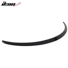 Load image into Gallery viewer, Rear Spoiler for 2020-2024 Tesla Model Y Factory Style ABS Plastic