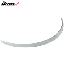 Load image into Gallery viewer, Rear Spoiler for 2020-2024 Tesla Model Y Factory Style ABS Plastic