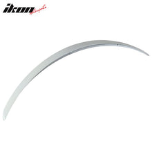 Load image into Gallery viewer, Rear Spoiler for 2020-2024 Tesla Model Y Factory Style ABS Plastic