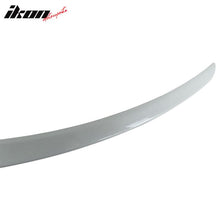 Load image into Gallery viewer, Rear Spoiler for 2020-2024 Tesla Model Y Factory Style ABS Plastic