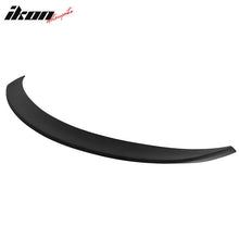 Load image into Gallery viewer, 2020-2025 Tesla Model Y Rear Trunk Spoiler A Style Tail Wing