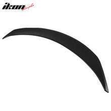 Load image into Gallery viewer, 2020-2025 Tesla Model Y Rear Trunk Spoiler A Style Tail Wing