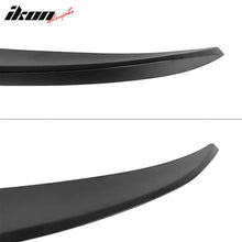 Load image into Gallery viewer, 2020-2025 Tesla Model Y Rear Trunk Spoiler A Style Tail Wing