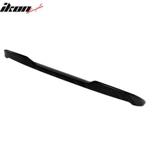 Load image into Gallery viewer, 2022-2025 Subaru WRX Rear Trunk Spoiler Wing V2 Style ABS