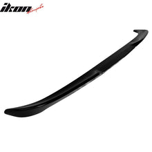 Load image into Gallery viewer, 2022-2025 Subaru WRX Rear Trunk Spoiler Wing V2 Style ABS