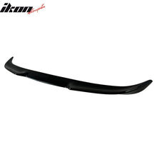 Load image into Gallery viewer, 2022-2025 Subaru WRX Rear Trunk Spoiler Wing V2 Style ABS