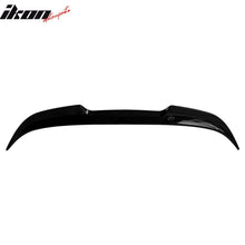 Load image into Gallery viewer, 2022-2025 Subaru WRX Rear Trunk Spoiler Wing V2 Style ABS