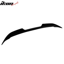Load image into Gallery viewer, 2022-2025 Subaru WRX Rear Trunk Spoiler Wing V2 Style ABS