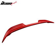 Load image into Gallery viewer, 2022-2025 Subaru WRX Rear Trunk Spoiler Wing V2 Style ABS