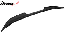 Load image into Gallery viewer, 2022-2025 Subaru WRX Rear Trunk Spoiler Wing V2 Style ABS