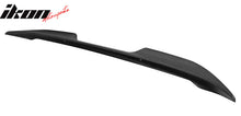 Load image into Gallery viewer, 2022-2025 Subaru WRX Rear Trunk Spoiler Wing V2 Style ABS