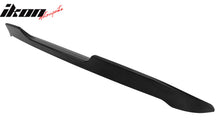 Load image into Gallery viewer, 2022-2025 Subaru WRX Rear Trunk Spoiler Wing V2 Style ABS