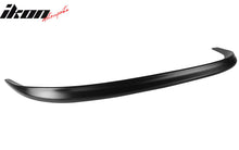 Load image into Gallery viewer, 2013-2020 FR-S/BRZ/Toyota 86 STI JDM Factory #202 Black Trunk Spoiler