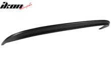Load image into Gallery viewer, 2013-2020 FR-S/BRZ/Toyota 86 STI JDM Factory #202 Black Trunk Spoiler