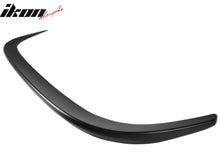 Load image into Gallery viewer, 2013-2020 FR-S/BRZ/Toyota 86 STI JDM Factory #202 Black Trunk Spoiler
