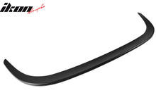 Load image into Gallery viewer, 2013-2020 FR-S/BRZ/Toyota 86 STI JDM Factory #202 Black Trunk Spoiler