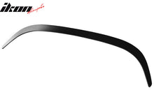 Load image into Gallery viewer, 2013-2020 FR-S/BRZ/Toyota 86 STI JDM Factory #202 Black Trunk Spoiler