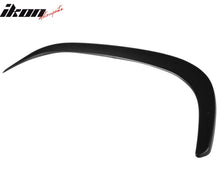Load image into Gallery viewer, 2013-2020 FR-S/BRZ/Toyota 86 STI JDM Factory #202 Black Trunk Spoiler