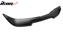Load image into Gallery viewer, 2014-2016 Toyota Yaris Hatchback 4Dr TRD Style #202 Black Roof Spoiler