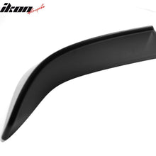 Load image into Gallery viewer, 2014-2016 Toyota Yaris Hatchback 4Dr TRD Style #202 Black Roof Spoiler