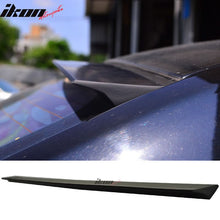 Load image into Gallery viewer, 2004-2008 Nissan Maxima A34 4Dr VRS Style Unpainted Roof Spoiler PUF