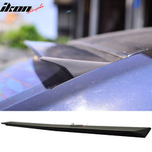 Load image into Gallery viewer, 2007-2012 Nissan Sentra B16 4Dr VRS Style Unpainted Roof Spoiler PUF