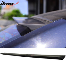 Load image into Gallery viewer, 2013-2017 Nissan Sentra B17 VRS Style Roof Spoiler Wing PUF