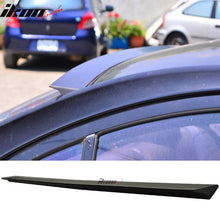 Load image into Gallery viewer, 2009-2020 Nissan 370Z Z34 2DR VRS Style Roof Spoiler Wing PUF