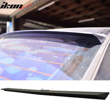 Load image into Gallery viewer, 2003-2004 Nissan Skyline V35 VRS Style Roof Spoiler Wing PUF