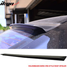Load image into Gallery viewer, 1999-2004 Volkswagen Bora VRS Style Rear Roof Spoiler Wing PUF