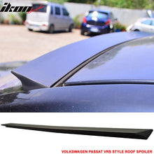 Load image into Gallery viewer, 1997-2005 Volkswagen Passat B5 VRS Style Rear Roof Spoiler Wing PUF