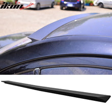 Load image into Gallery viewer, 2011-2016 Scion TC VRS Style Unpainted Roof Spoiler Wing PU Flexible