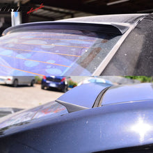 Load image into Gallery viewer, 2011-2016 Scion TC VRS Style Unpainted Roof Spoiler Wing PU Flexible