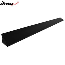 Load image into Gallery viewer, 2011-2016 Scion TC VRS Style Unpainted Roof Spoiler Wing PU Flexible