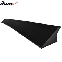 Load image into Gallery viewer, 2011-2016 Scion TC VRS Style Unpainted Roof Spoiler Wing PU Flexible