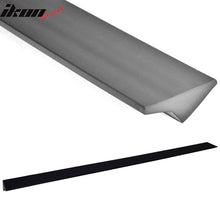 Load image into Gallery viewer, 2011-2016 Scion TC VRS Style Unpainted Roof Spoiler Wing PU Flexible