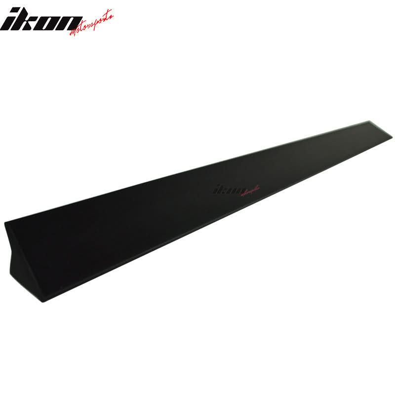 2002-2008 BMW E66 E65 7 Series VRS Style Unpainted Roof Spoiler PUF