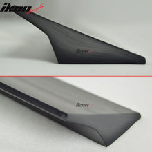 Load image into Gallery viewer, 2008-2009 Pontiac G8 VRS Style  Rear Roof Spoiler Wing PUF