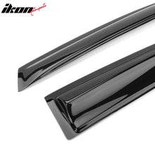Load image into Gallery viewer, 2006-2011 Honda Civic Sedan Window Visors Polycarbonate