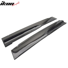 Load image into Gallery viewer, 2009-2013 Honda Fit Tape on Mugen Style Smoke Window Visor Shade ABS