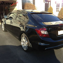 Load image into Gallery viewer, 2012-2015 Honda Civic 9th Gen Window Visors