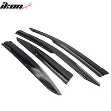 Load image into Gallery viewer, 2012-2015 Honda Civic 9th Gen Window Visors
