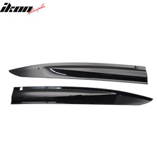 Load image into Gallery viewer, 2012-2015 Honda Civic 9th Gen Window Visors