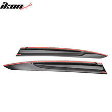 Load image into Gallery viewer, 2012-2015 Honda Civic 9th Gen Window Visors