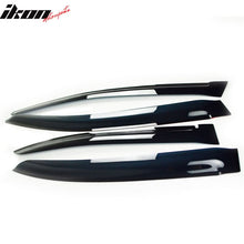 Load image into Gallery viewer, 2012-2015 Honda Civic 9th Gen Window Visors