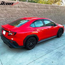 Load image into Gallery viewer, 2022-2025 Subaru WRX 5th Window Visors Rain Wind Guard Vent Deflector