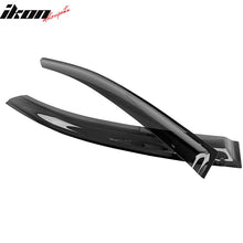 Load image into Gallery viewer, 2022-2025 Subaru WRX 5th Window Visors Rain Wind Guard Vent Deflector