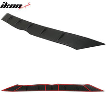 Load image into Gallery viewer, 2014-2016 Mazda 3 Mazda3 FHS Front Hood Cover ABS